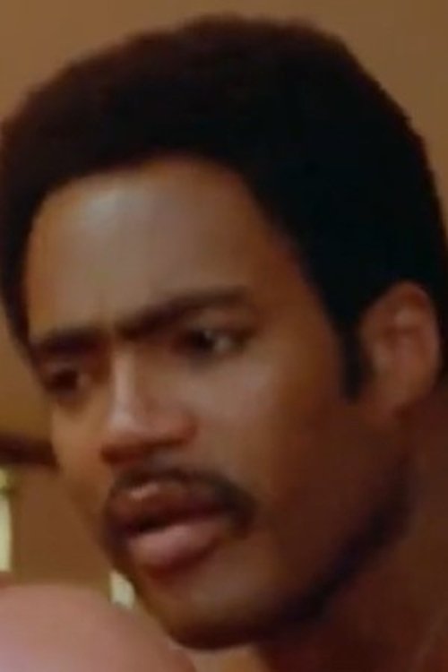 Jonathan Younger as Buck (as Jabu Kahn)