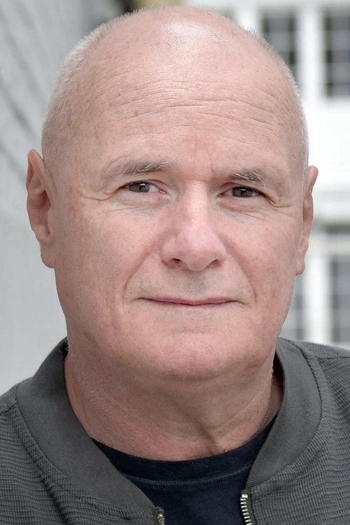 Dave Johns as Harold