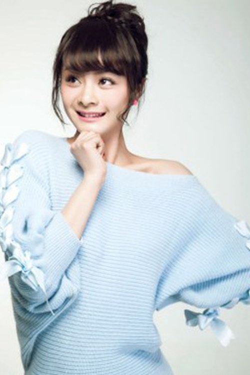 Zhao Jingpei as Hu Xiaolian