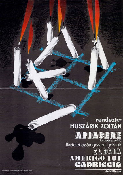 As You Like It poster