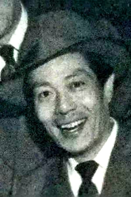 Kyū Sazanka as 