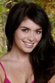 Ashlyn Rae as (archive footage)