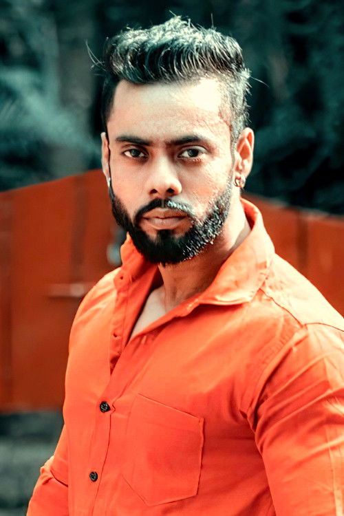 Salim Shaikh as 
