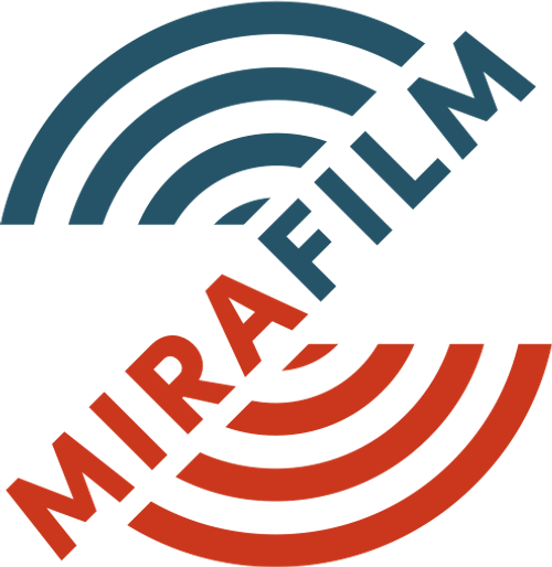 Mira Film logo