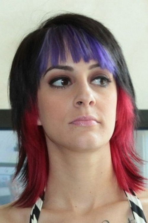 Stacey Sexton as (archive footage)