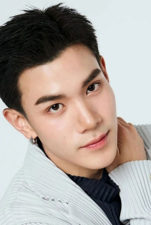 Nattawat Jirochtikul as Li Ming