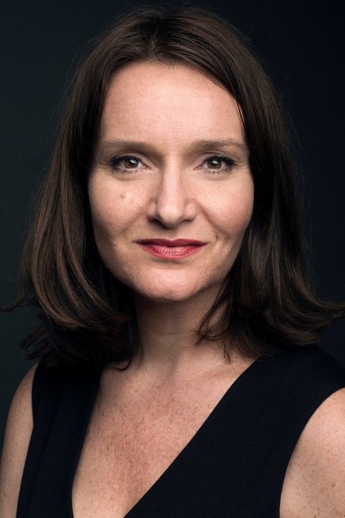 Rochelle Rose as Narrator