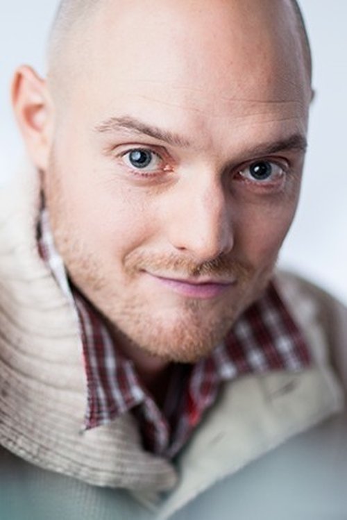 David Haysom as Stan Nelson