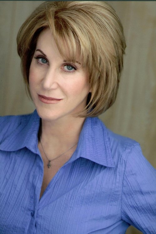 Joanne Baron as Rosalie