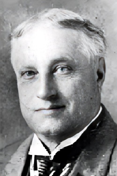 Robert Bolder as Studio President