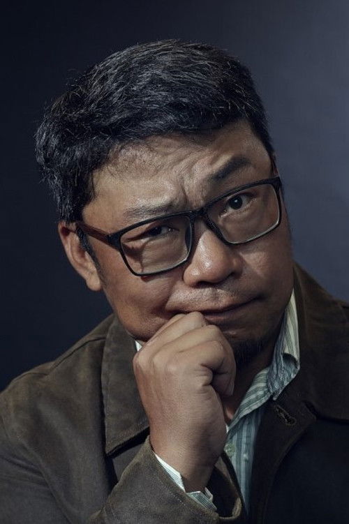 Po-Hao Hung as Motel Guy B