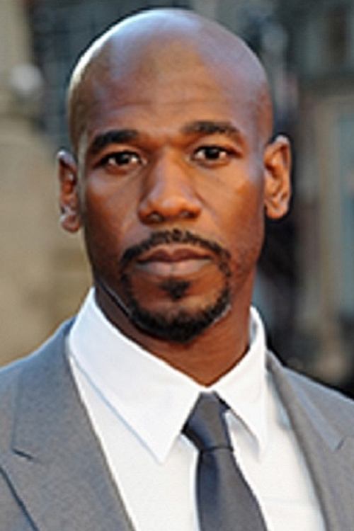 Remi Adeleke as Host