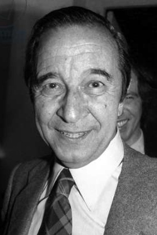 André Roussin as Marcel