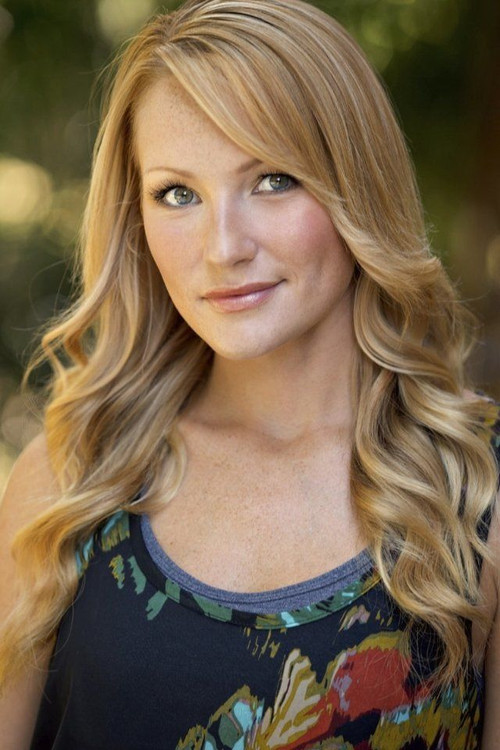 Kimberley Warnat as Lucinda 'Lucy' Rockwell