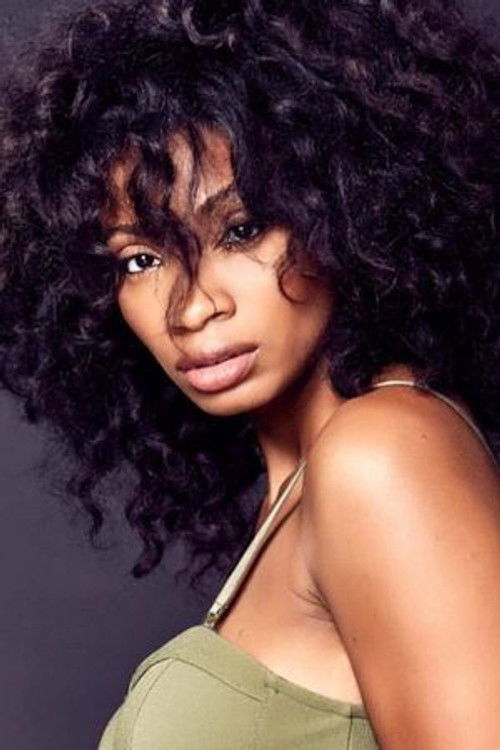 Monique Fay Peck as Carla