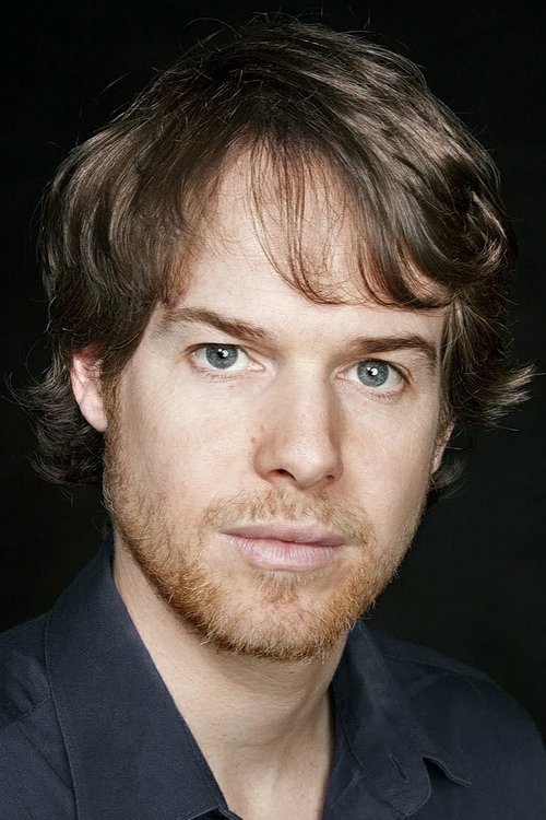 Paul Van Dyck as Michael