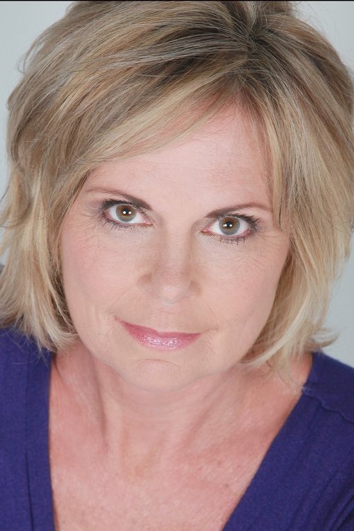 Terry Conforti as Airport Employee