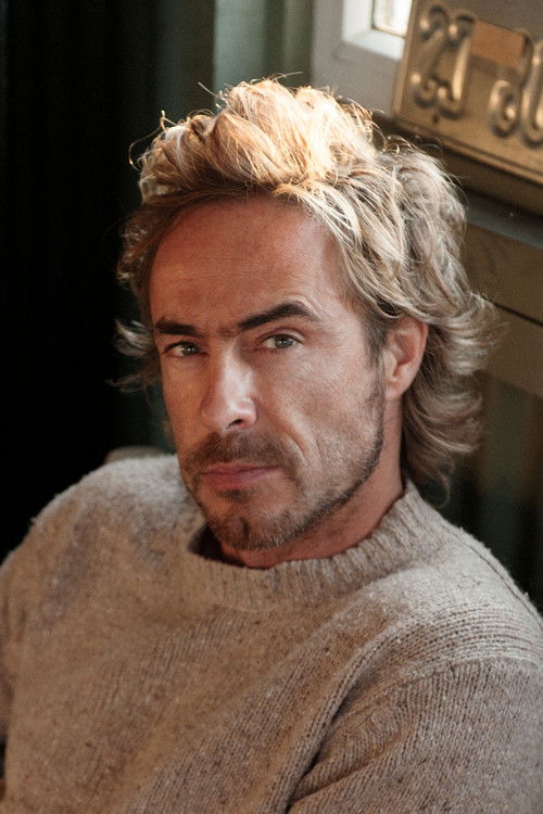 Chris Zegers as Kees Ferwerda