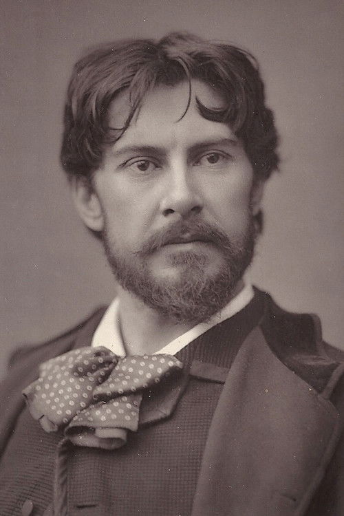 Paul Mounet as Judas