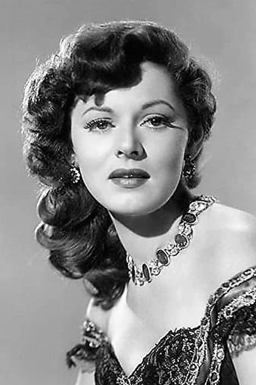 Lorna Gray as Frankie Mason