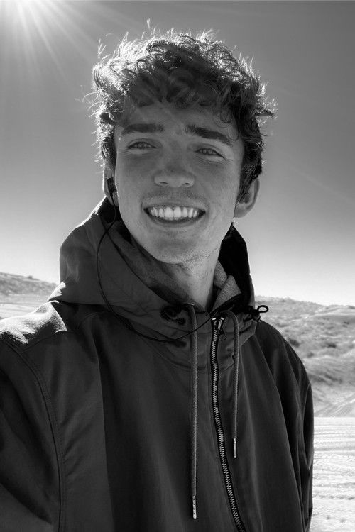 Sean Bradford as Nick