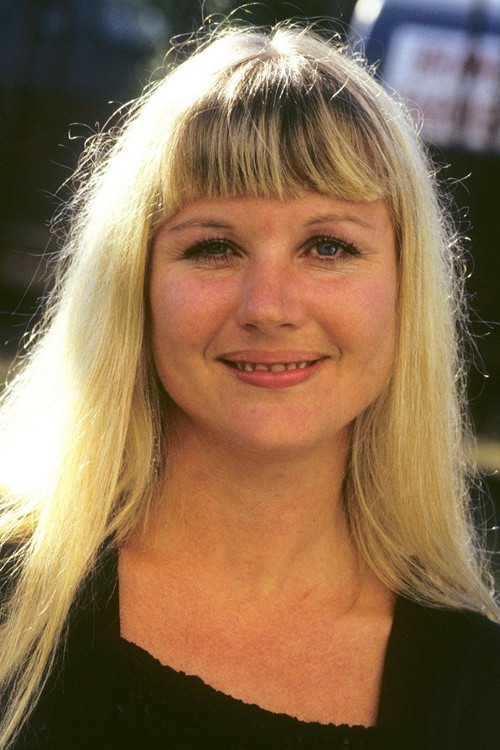 Agneta Elers-Jarleman as 