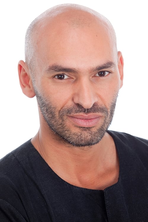 Farid Larbi as Fathi Béchéri