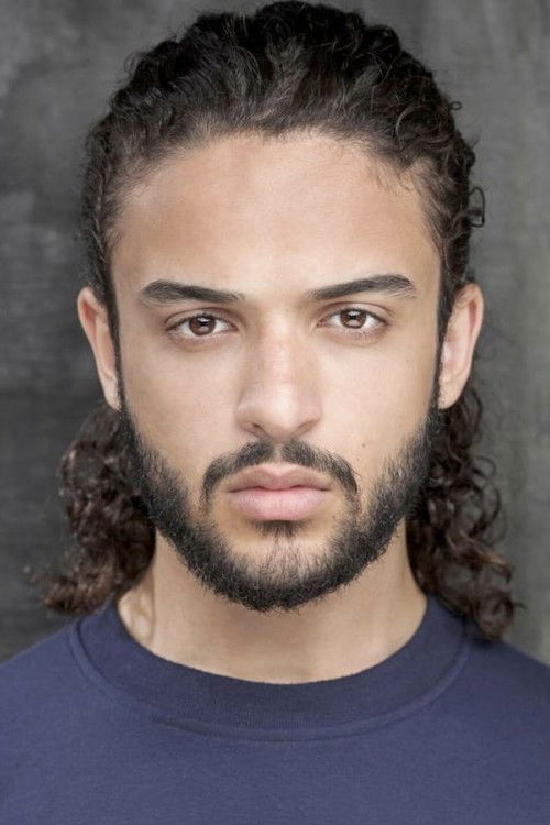 Alfred Clay as Aksil