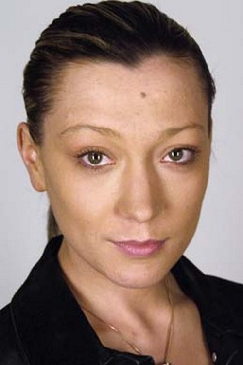 Elżbieta Komorowska as Yaga