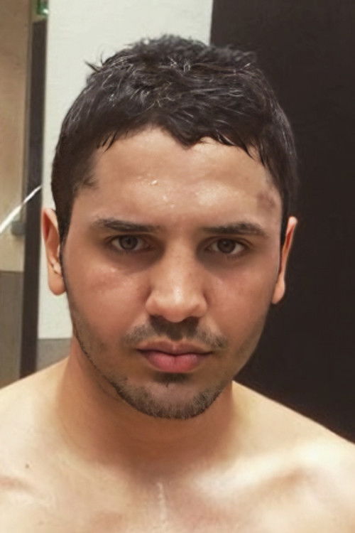 Omar Lamiri profile photo