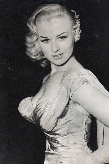 Sabrina as Blonde Belly Dancer