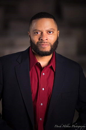 Rodney Cox as Detective Payton