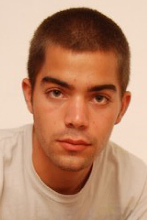 Keegan Riley as (archive footage)