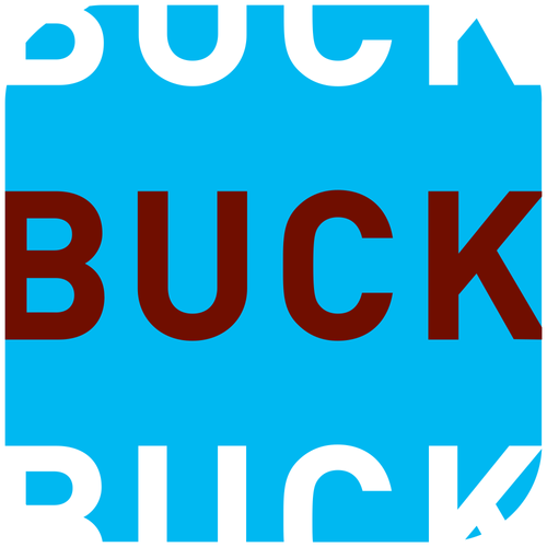 Buck Productions logo