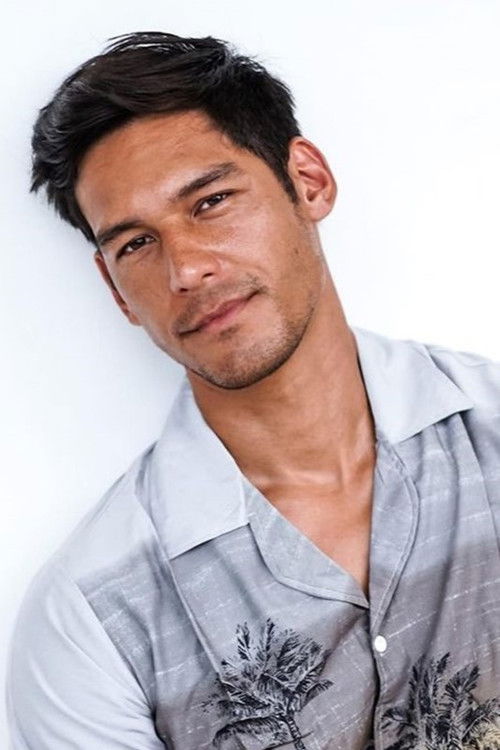 Richard Kyle as Indra