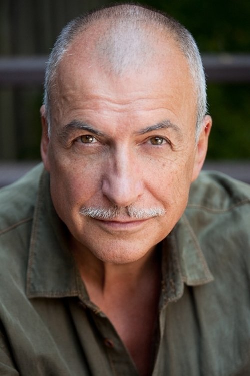 Victor A. Young as Head Master