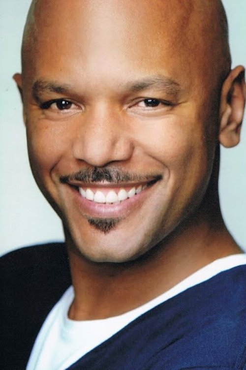 Richard Chevolleau as Flex Roy