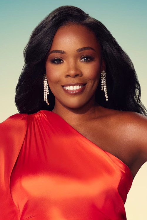 Jasmine Goode profile photo