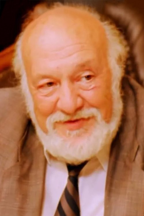 Osman F. Seden as balıkçı