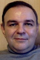 Alexandr Bokovikov as theater director