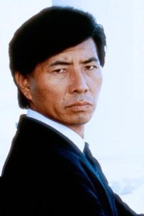 Sho Kosugi as Hasegawa