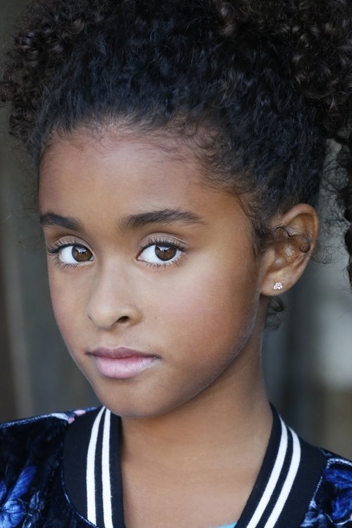 Peyton Nicole Edmonds as Delilah