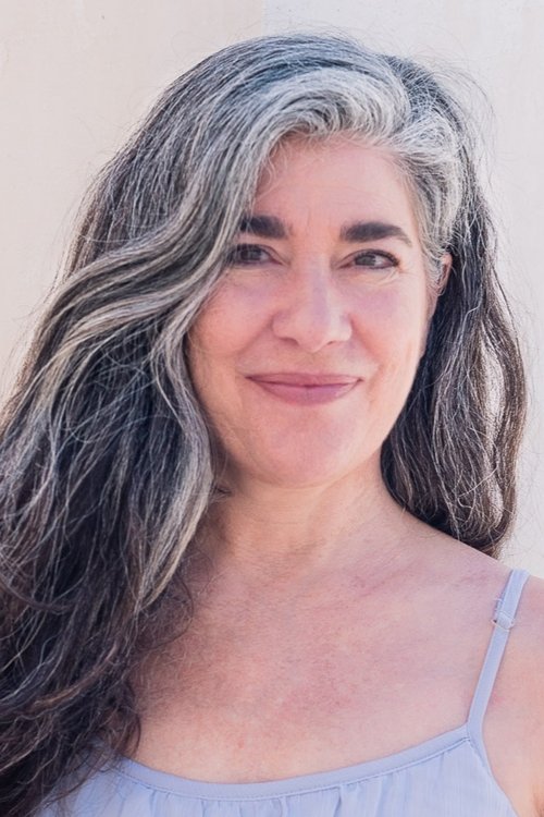 Eva García Montiel as Elderly Woman