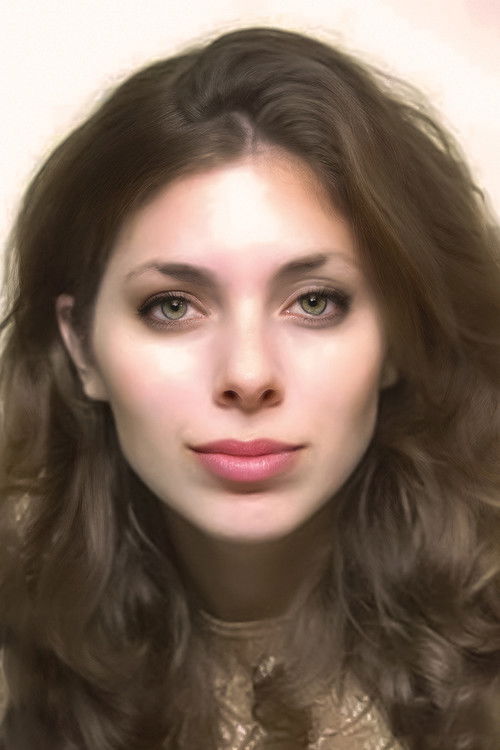 Leslie Anne Valenza as Launa