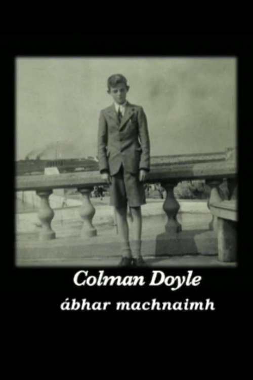 Colman Doyle - Ábhar Machnaimh