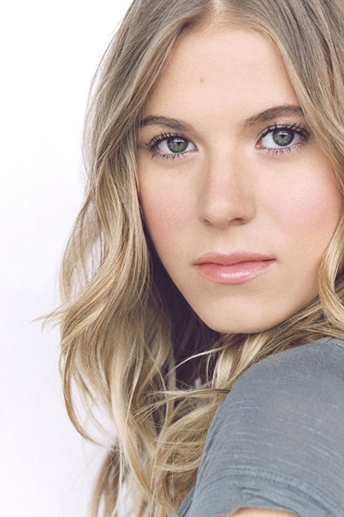 Hannah Pilkes as Hannah