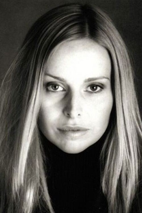 Anneka Svenska as Sister Ann