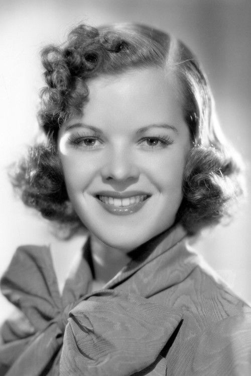 Dixie Dunbar as Mabel