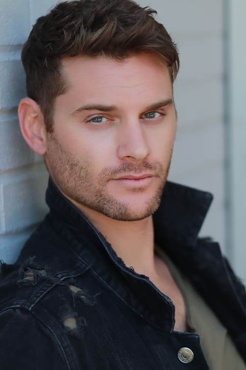 Randy Jay Burrell as Casey