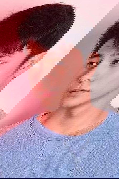 Aaron Concepcion as Opening Scene